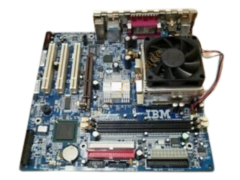 22P2508 IBM 6833 Pentium IV System Board for Netvista Desktop Motherboard