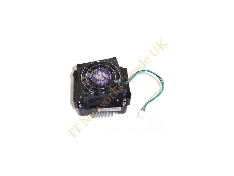 22P4368 IBM Processor Heatsink/Fan for Netvista 6339 xSeries 220 Fans And Heatsink Combo