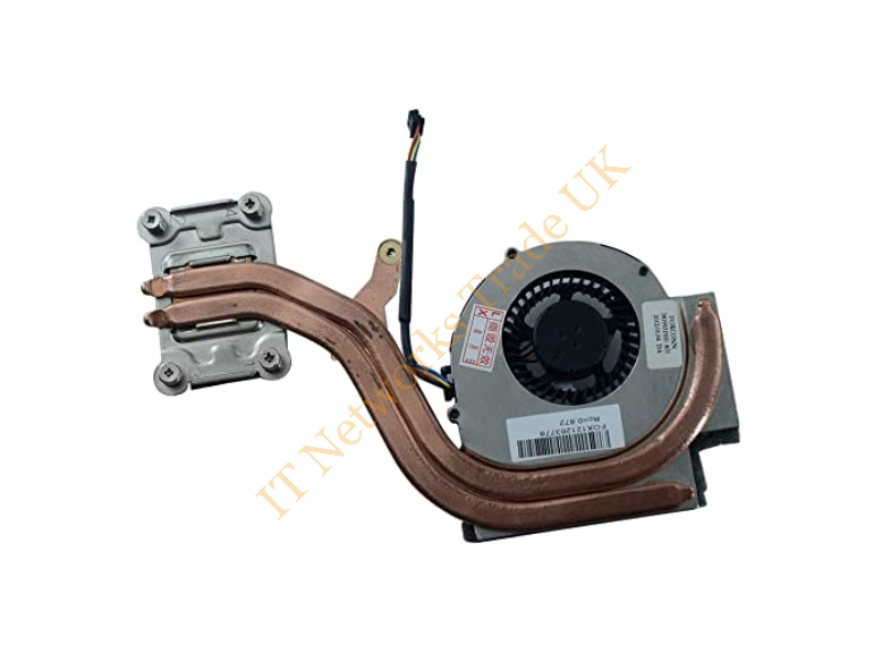 22P4369 IBM Heat Sink with Fan for System X220 / X232 Fans And Heatsink Combo