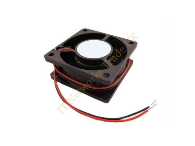 22P4374 IBM 12V DC 0.16A 60MM Fan for Netvista Cooling Fan
