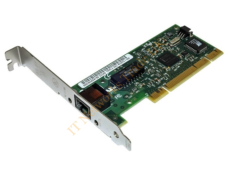 22P4509 IBM Pro/100S Desktop Adapter by Intel