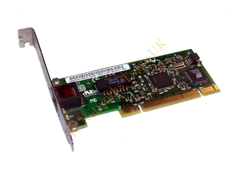 22P4519 IBM Ethernet 10/100S PCI Adapter