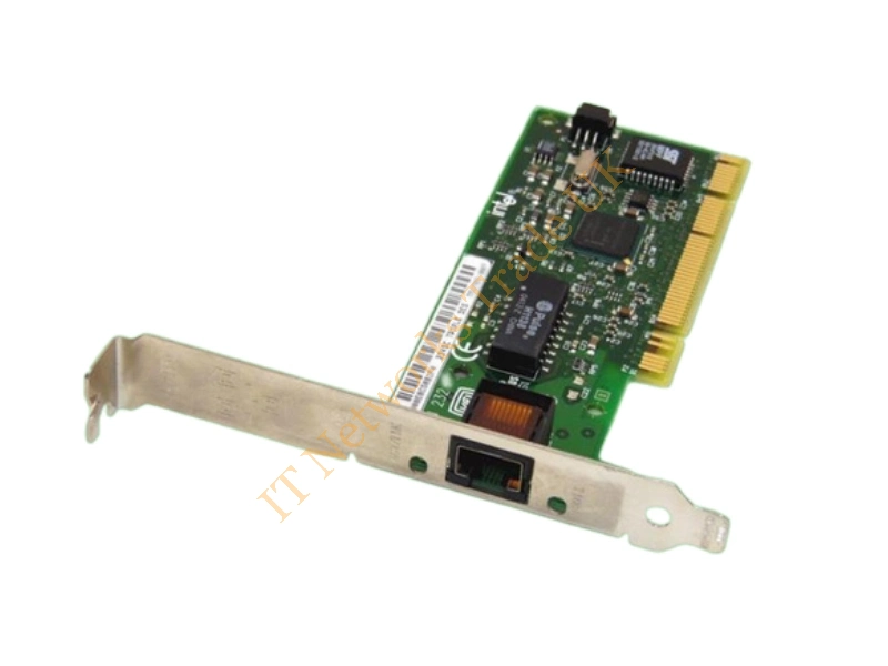 22P4701 IBM Intel PRO/100S Single-Port Ethernet 10Base-T/100Base-TX RJ-45 PCI Network Adapter