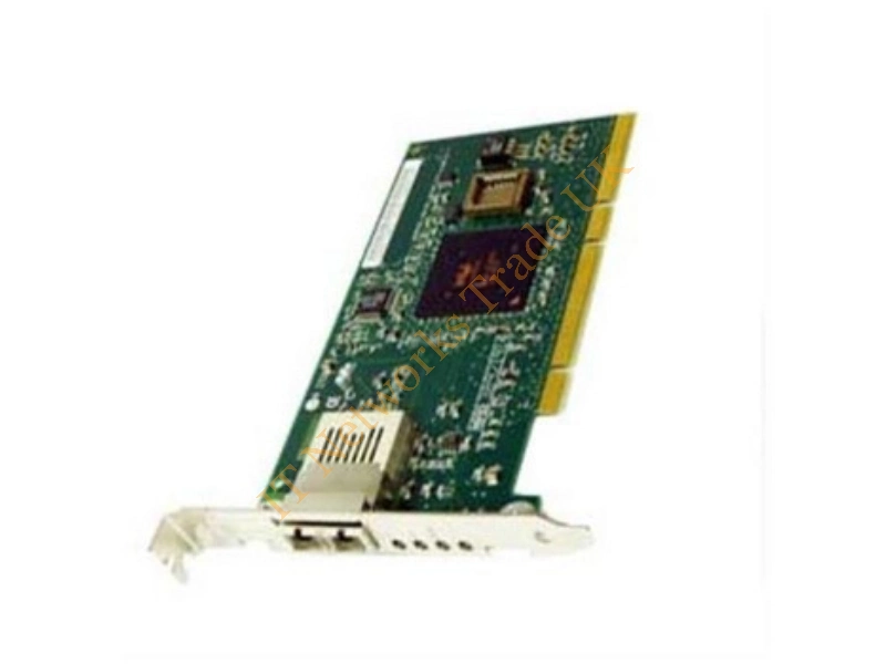 22P4901 IBM 10/100 Dual Port Server Adapter for eServer / xSeries 306