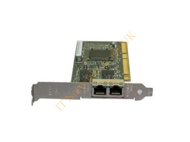 22P4909 IBM 10/100 Dual Port Server Adapter for eServer / xSeries 306