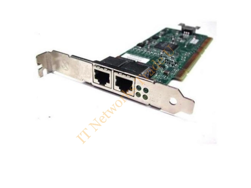 22P4919 IBM PRO/100S Dual Port Server Adapter