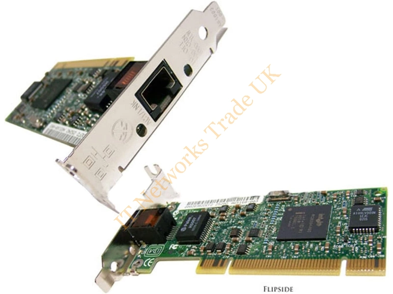 22P6609 IBM PRO/1000T Desktop LP-PCI Network Adapter Card by Intel