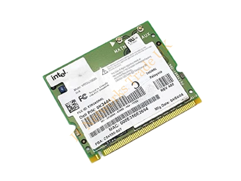 22P6901 IBM HIGH RATE Wireless 802.11B 11MBPS LAN PCI Network Adapter Wireless LAN Card