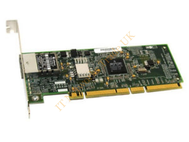 22P7819 IBM NetXtreme 1000 SX Fiber Ethernet Adapter