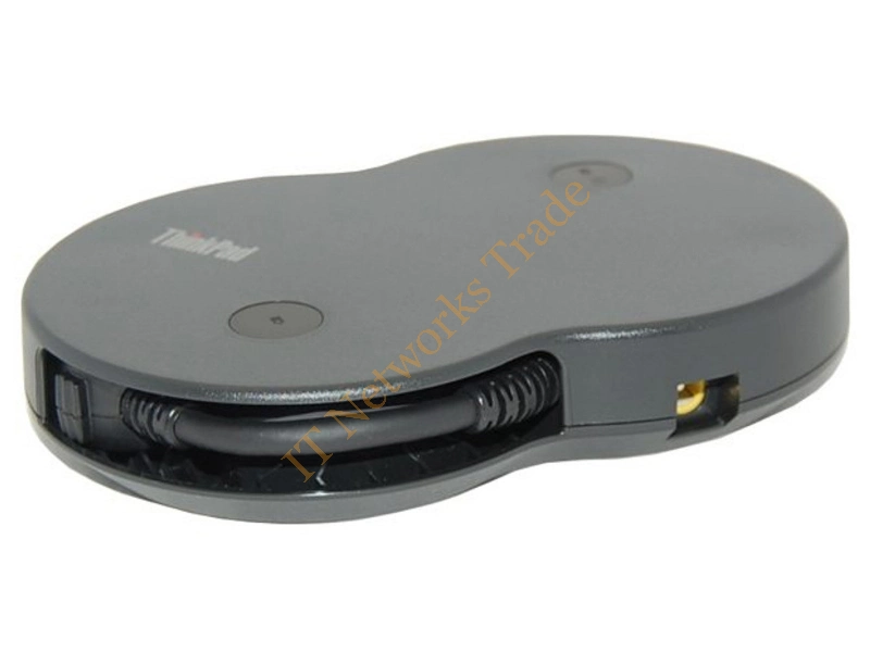 22P9040 IBM MULTIPLE Battery Charger II for ThinkPad