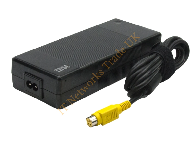 22P9150 IBM Lenovo 120Watt AC Power Adapter for ThinkPad