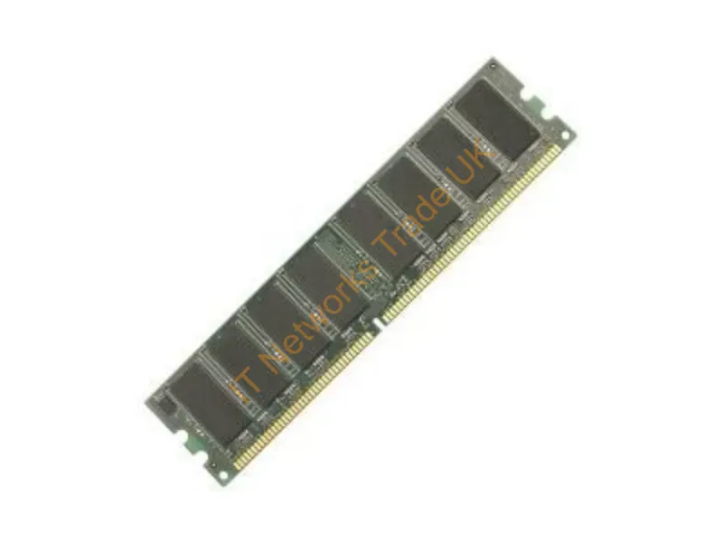 22P9272-AA - Addon Networks 22P9272-Aa Memory Module 1 Gb 1 X 1 Gb Ddr 184-Pin Dimm