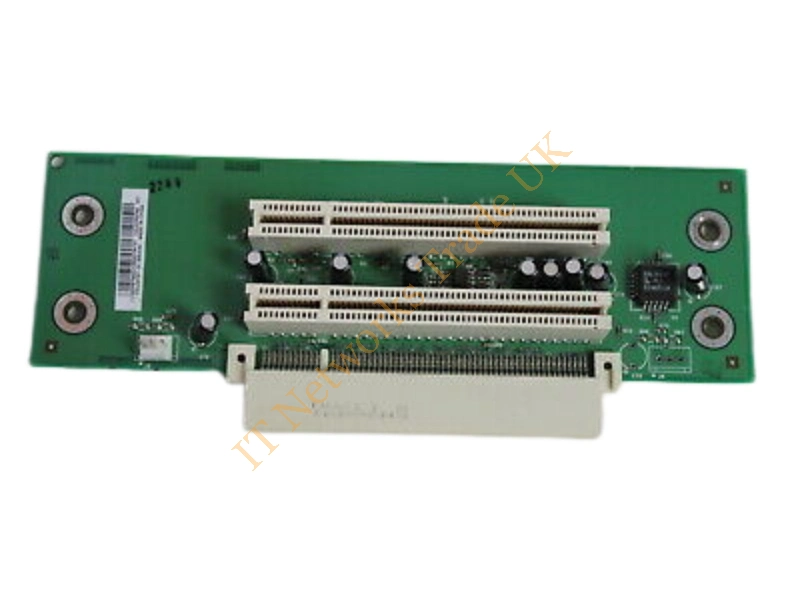 22P9768 IBM Dual-Slot PCI Riser Card Board for xSeries 200 Server Network Adapter