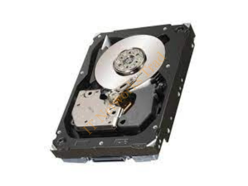 22R1172 IBM 300GB 10000RPM Fibre Channel 2Gb/s 3.5-inch Server Hard Drive Internal HDD