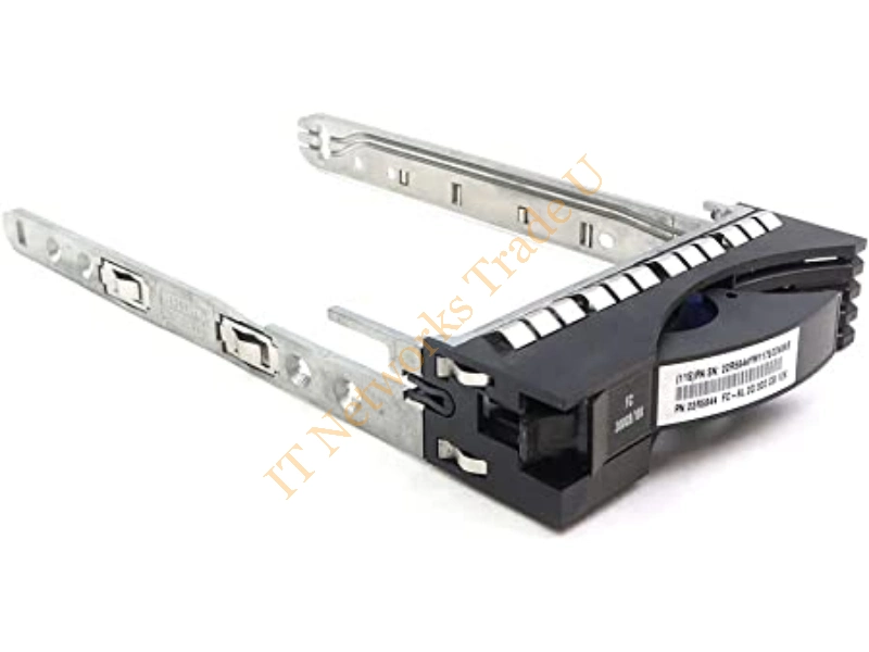 22R2674 IBM 3.5-inch Fibre Channel Hard Drive Caddy Tray HDD Accessory
