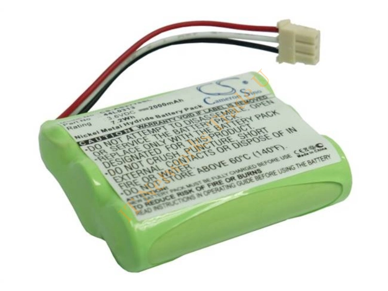22R2717 IBM Cache Battery Manufactured To Specs