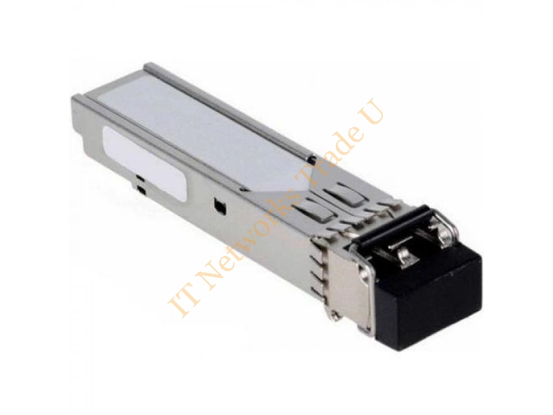 22R4902 IBM 4Gb/s Multi-Mode Fibre Short Wave Fibre Channel 150m 850nm Duplex LC Connector SFP Transceiver Module