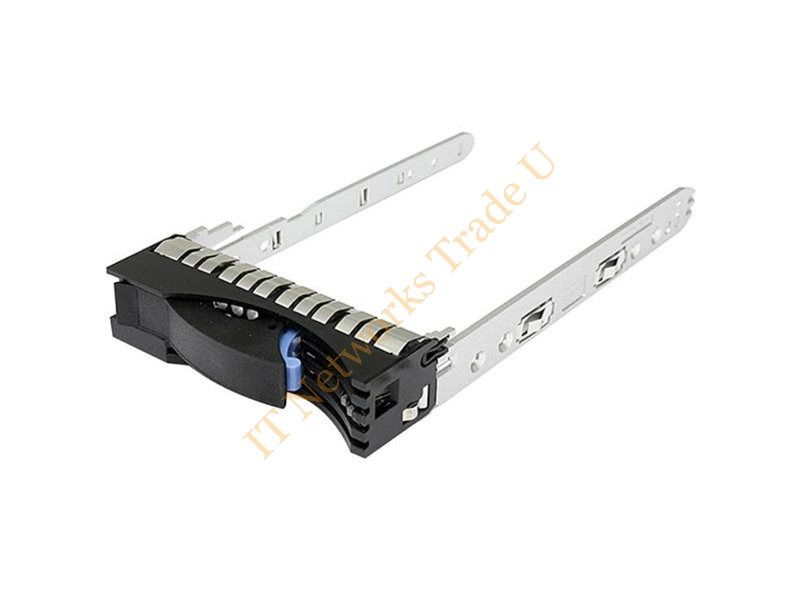 22R5057 IBM SAS Ultra-320 Hot-pluggable Drive Tray for 3.5-inch HS 26K57XX DriveS Accessory