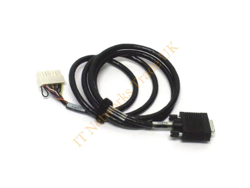 22R5744 IBM Cable Primary Power Supply 1 to Fan Sense B Power Cable