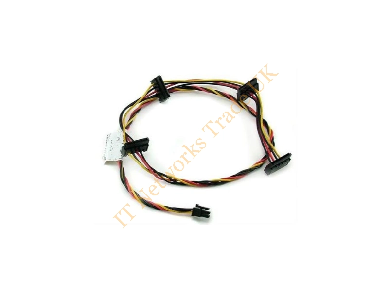 22R6111 IBM Rear 16-Pack HDD to Fan Sense Cable Miscellaneous Cable