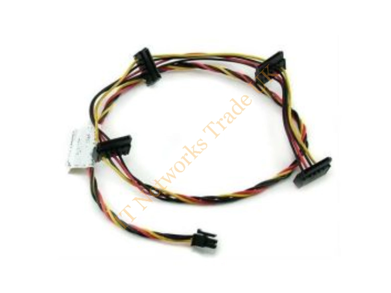 22R6112 IBM Front 16-Pack HDD to Fan Sense Cable Miscellaneous Cable
