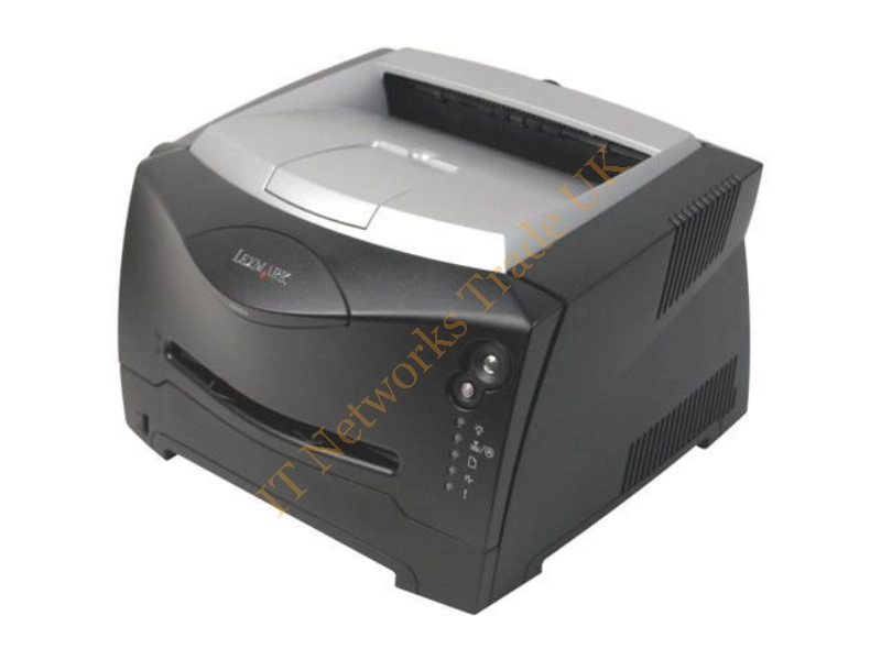 22S0600 Lexmark E332N Workgroup Laser Printer