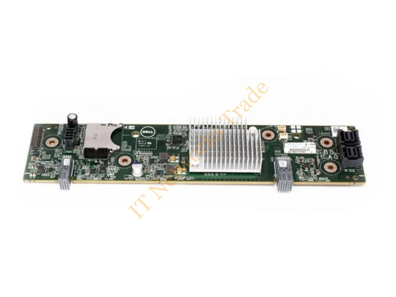 22VC9 Dell Hard Drive Backplane Board Expansion Board for PowerEdge R630 Server Accessory