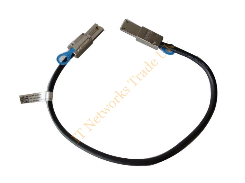 22VTY Dell Mini SAS FW 500MM Cable Data Cable