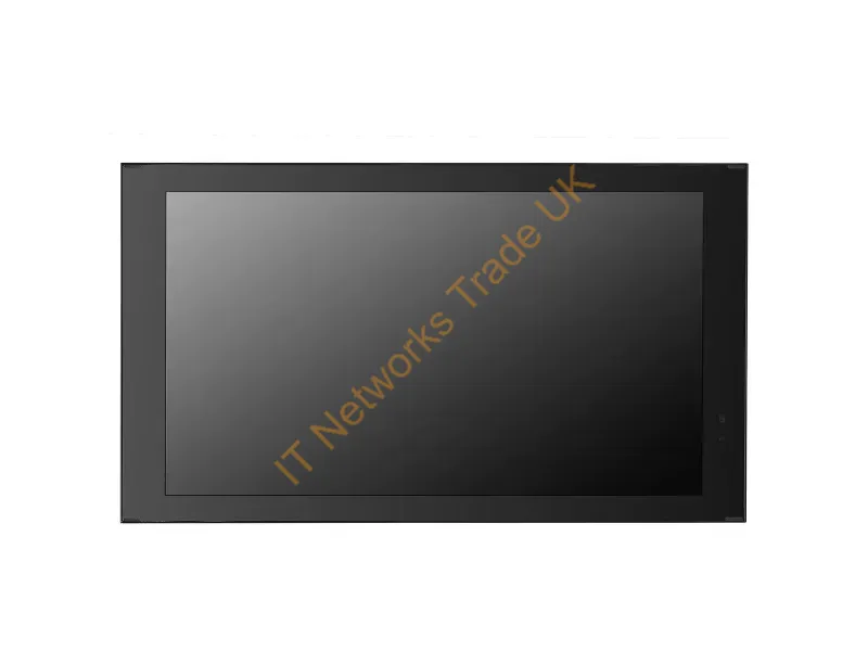 22XE1J-B - Lg 22Xe1J-B Signage Display Digital Signage Flat Panel 21.5" Ips Wi-Fi 1500 Cd/M Full Hd Black Built-In Processor Webos 24/7