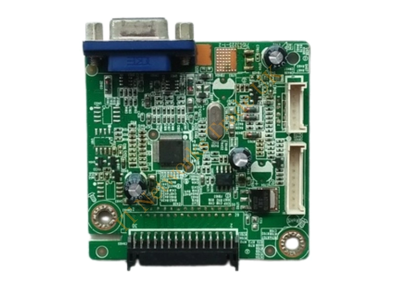 22Z1LR1004 Acer Main Board Motherboard for AL2216W LCD Monitor