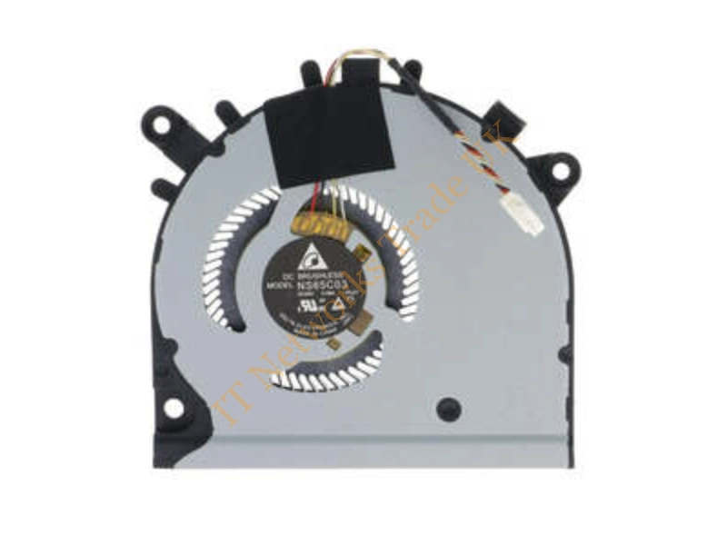 23.G410F.001 Acer Fan Case 120mm 3-Pin for Aspire M7720H Cooling Fan