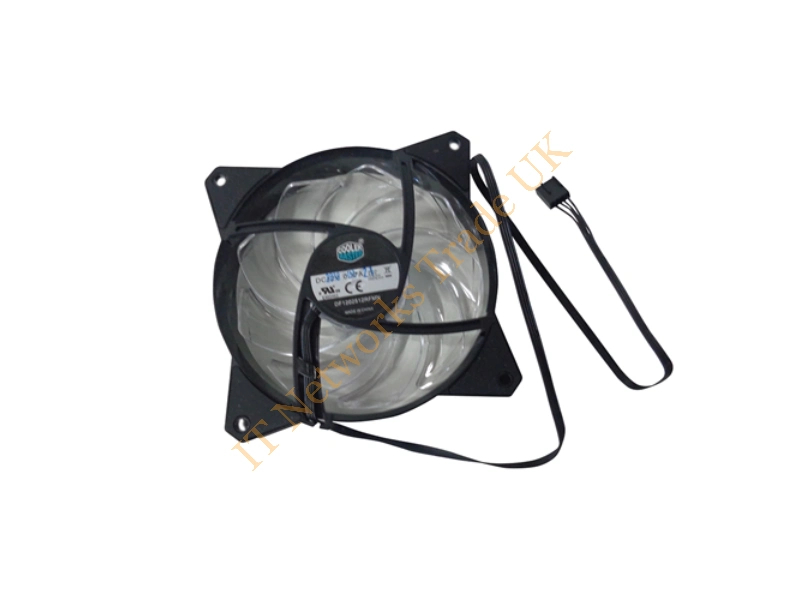 23.G8507.003 Gateway CPU Fan for ONE ZX4800-02 Cooling Fan