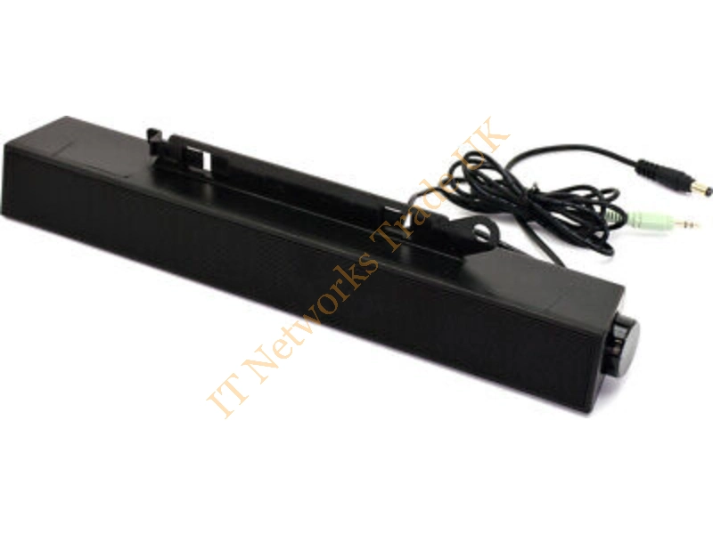 23.LFV0J.001 Acer LCD Monitor Speaker for D240HX Series Monitor Accessories