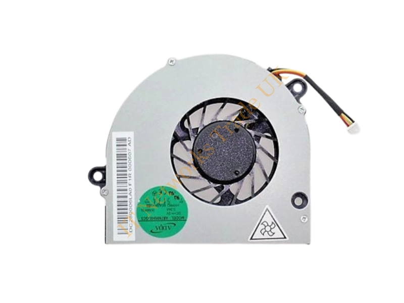 23.N2802.001 Acer CPU Cooling Fan for Aspire 5532