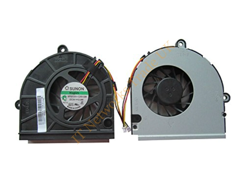 23.R4F02.001 Gateway Acer NV55C CPU Cooling Fan