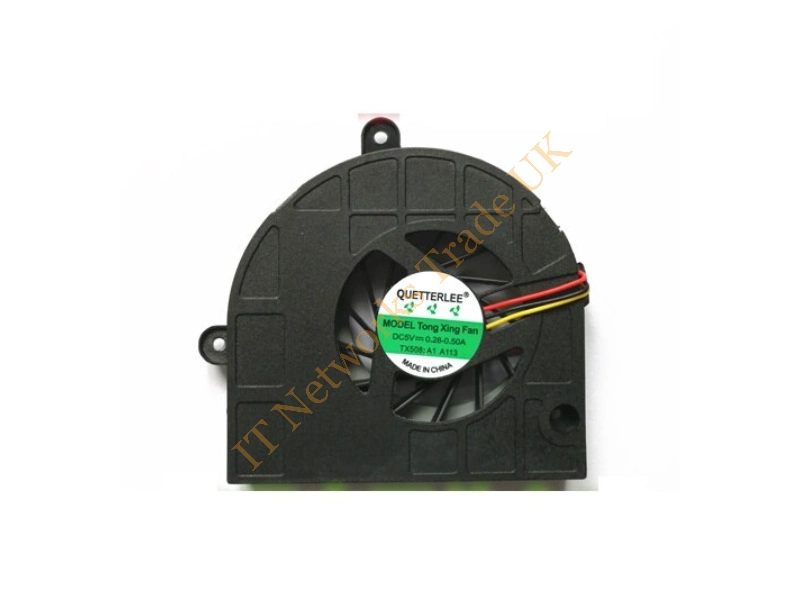 23.RD502.001 Acer Aspire 5250 CPU Fan Cooling Fan
