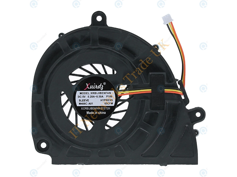 23.SA40F.001 Acer Aspire L5100 System Fan Cooling Fan