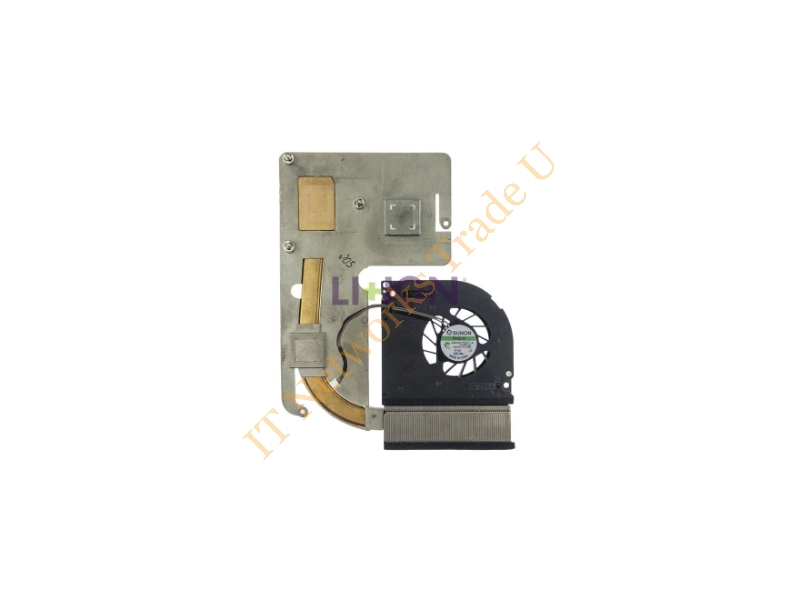 23.TCBV1.004 Acer Fan System for Aspire 9400 Series Cooling Fan
