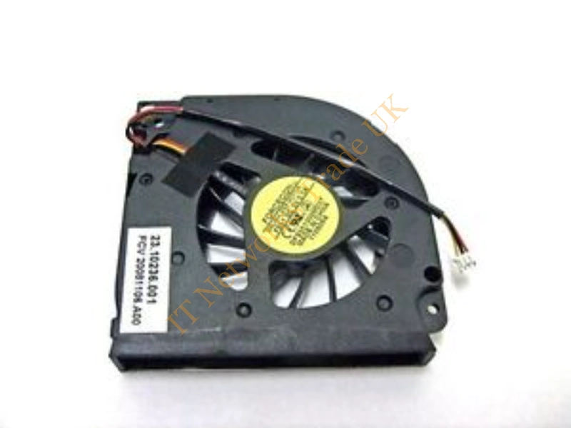 23.TK901.001 Acer CPU Heatsink and Fan for Extensa 5220 Fans And Heatsink Combo