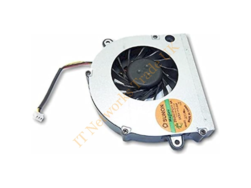 23.W2301.002 Gateway P-7812JFX Laptop Fan Cooling Fan