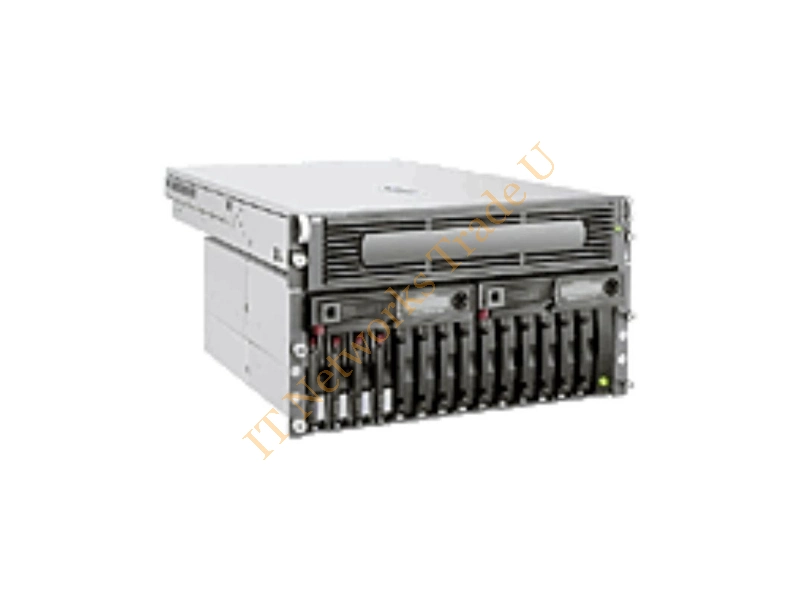 230050-001 HP StorageWorks NAS b3000 Dual Intel -Xeon 900 2GB RAM 2 x 36GB Hard Disk NAS Server