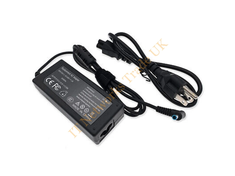 230143-001 HP 9-Watt 6V DC 400mA AC Adapter Power Adapter