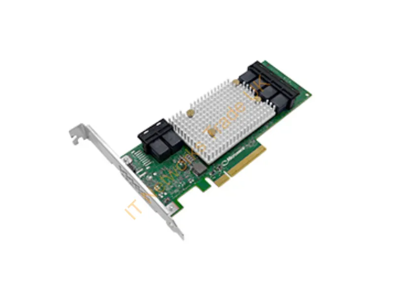 2301600-R - Adaptec Smarthba 2100-24I Interface Cards/Adapter Internal Mini-Sas Hd