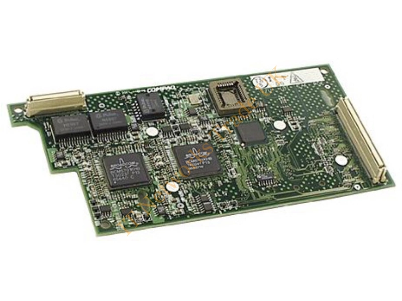230255-B21 HP Integrated Nc7780 Gigabit PCI-X Lom Network Adapter 2 Ports
