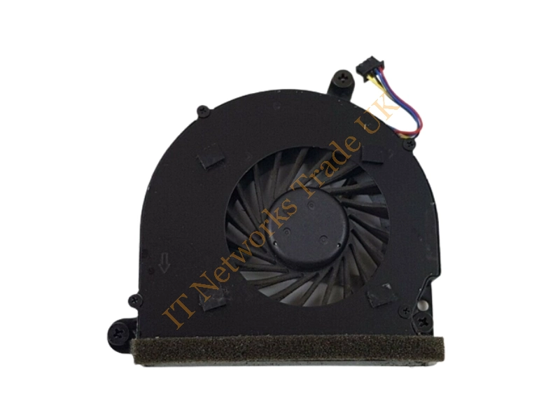 230434-001 Compaq 12V 60mm X 25mm Fan for EVO D510 SFF Cooling Fan