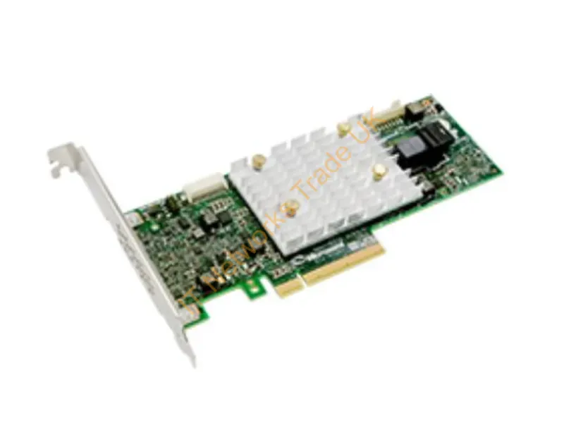 2304400-R - Adaptec Smartraid 3101E-4I Interface Cards/Adapter Internal Sas, Sata
