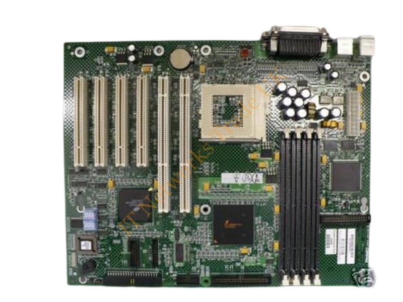 230540-001 HP System Board for ProLiant ML330 Server Server Motherboard