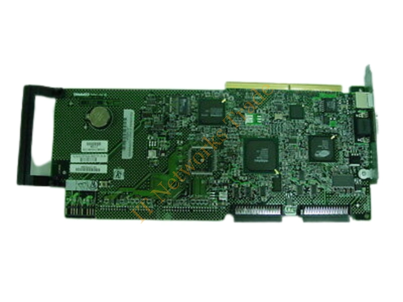 230541-001 HP ATA Controller Module for ProLiant ML330 G1 Server Server Accessory