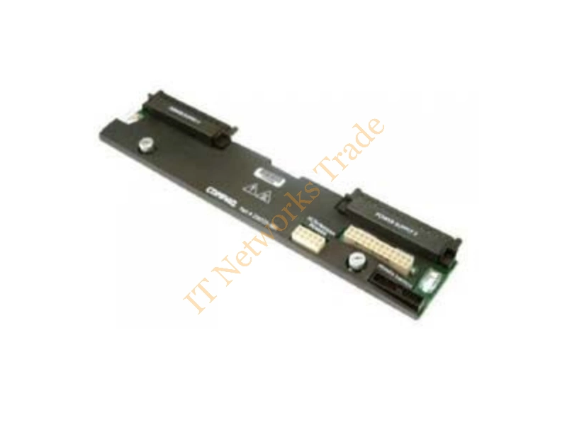 230725-001 HP Power Backplane for Proliant ML370 G2/ G3 Server Accessory