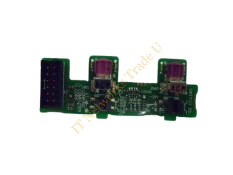 230981-001 Compaq PCI-X Hot-Pluggable Board for ProLiant ml570 g3 Server Accessory